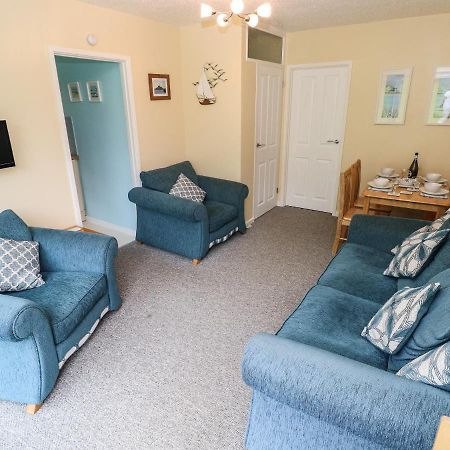 Number 6 Oxwich Leisure Park Villa Swansea Exteriör bild