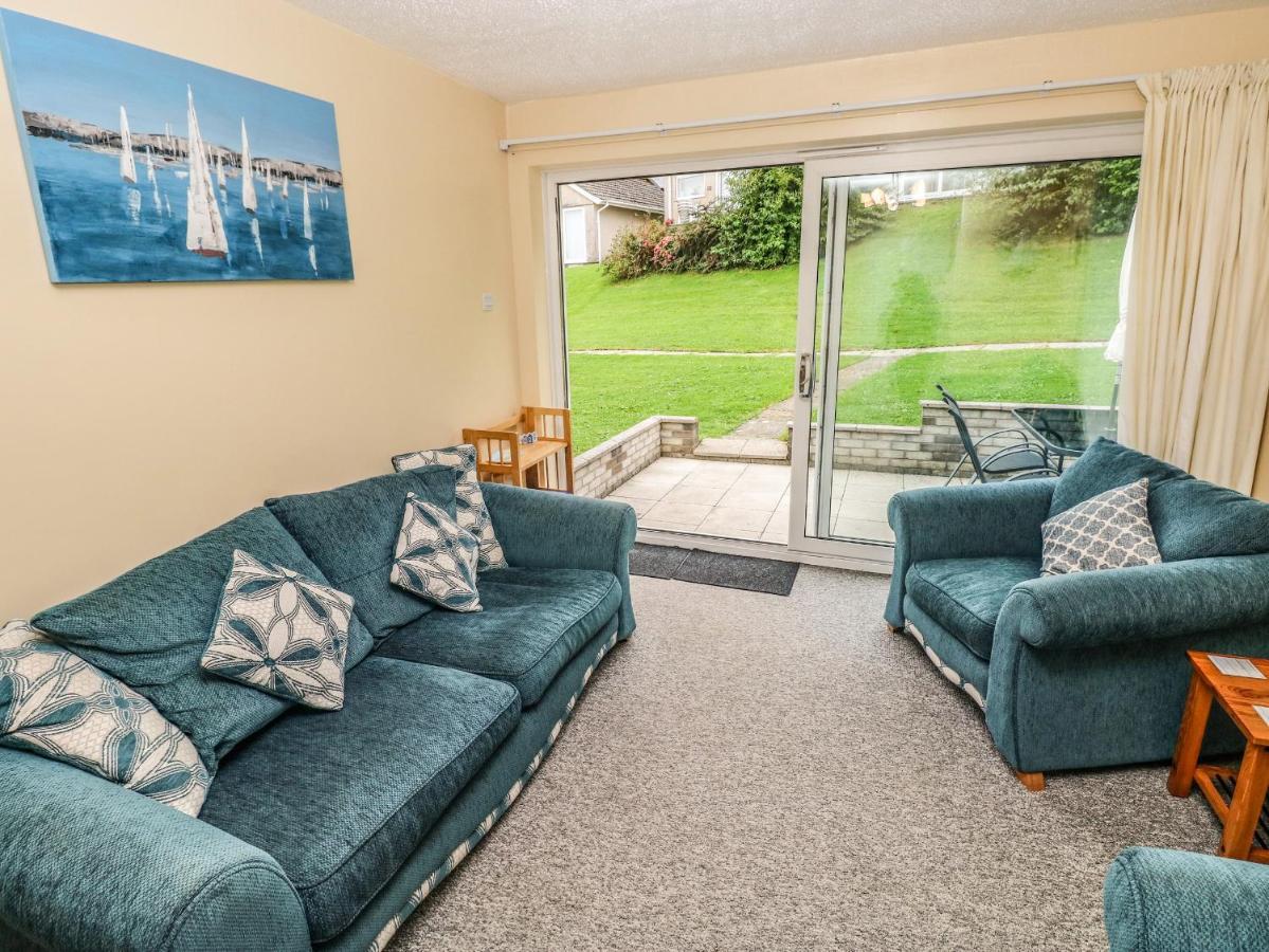 Number 6 Oxwich Leisure Park Villa Swansea Exteriör bild