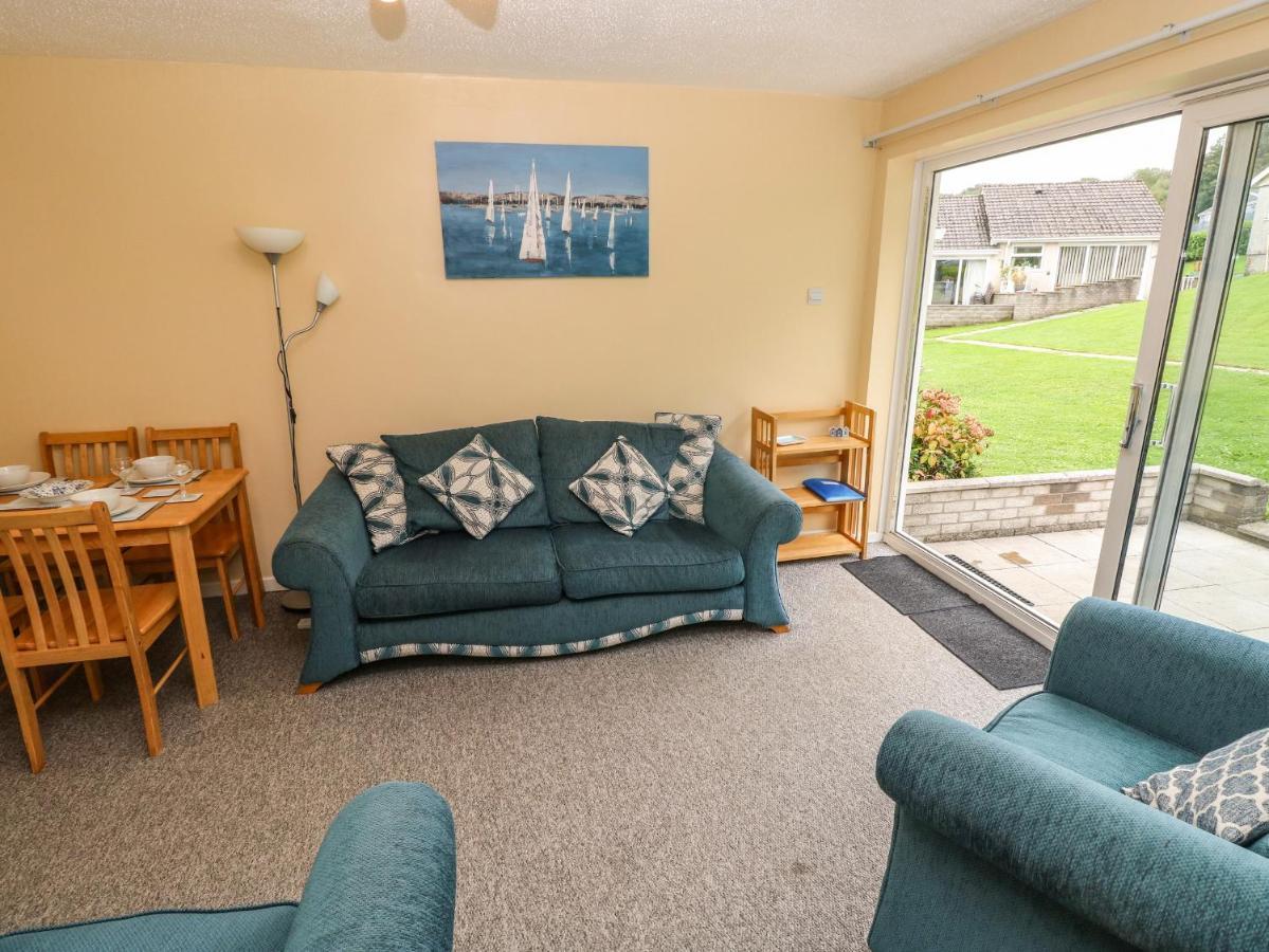 Number 6 Oxwich Leisure Park Villa Swansea Exteriör bild
